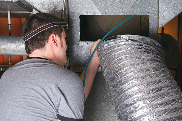 Reliable Monmouth Beach, NJ Airduct Cleaning Solutions