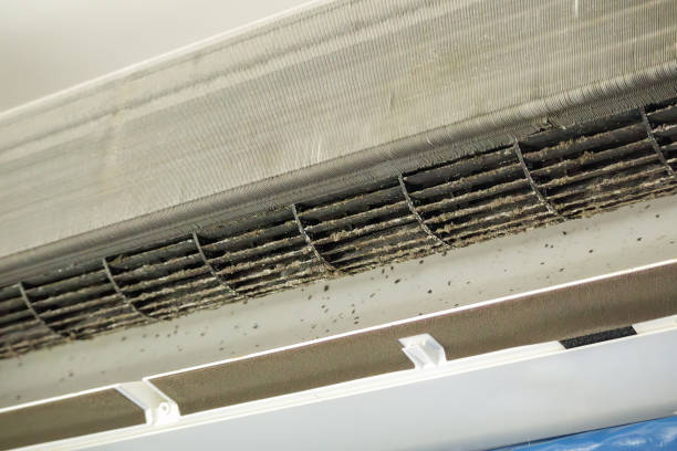 Best General Air Duct Cleaning  in Monmouth Beach, NJ
