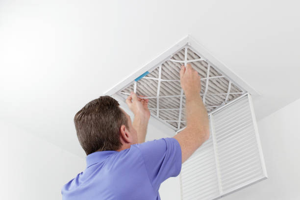 Best HVAC System Cleaning  in Monmouth Beach, NJ